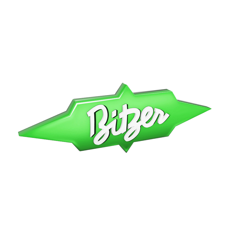Augmented Reality Bitzer Logo