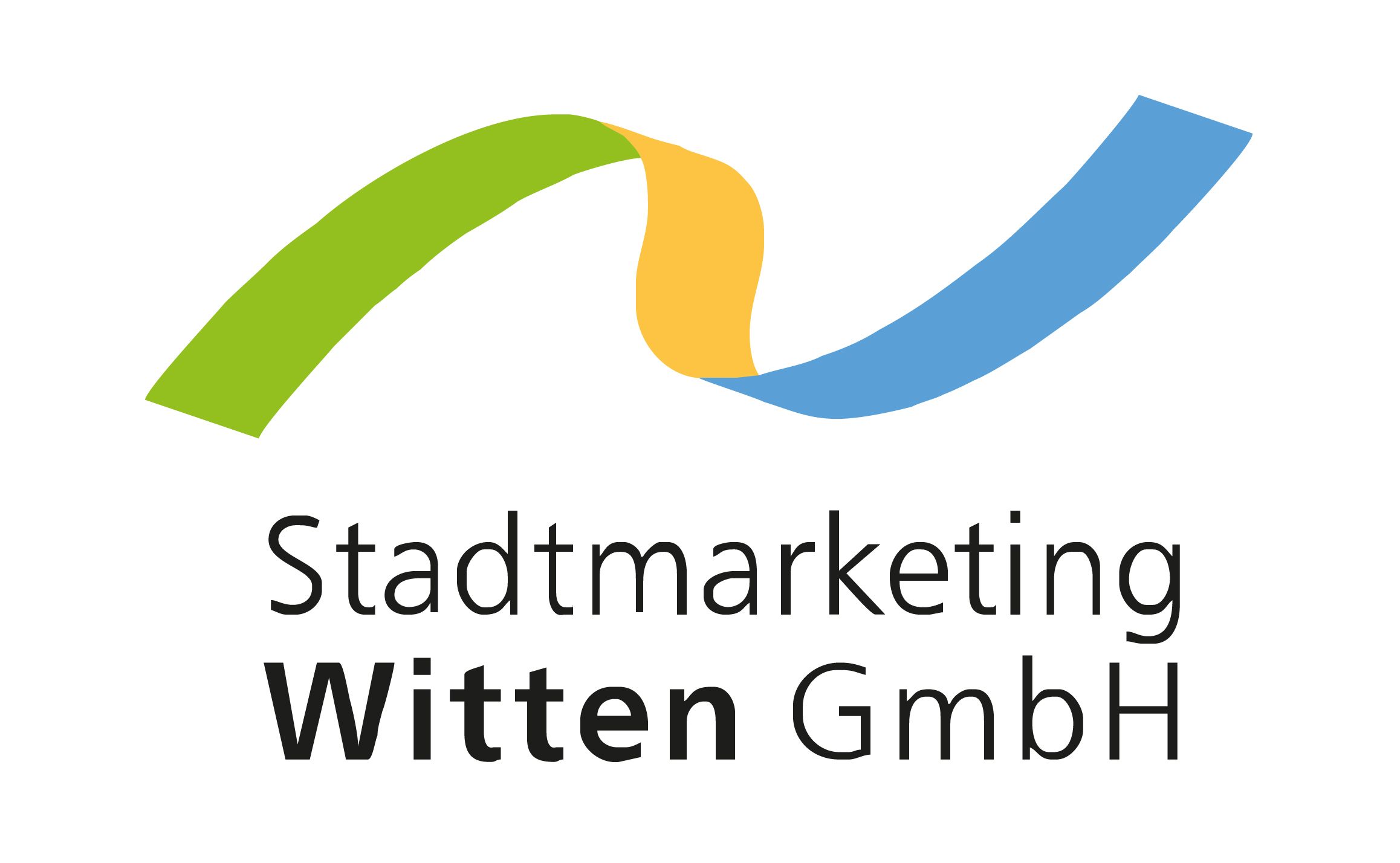 Logo Stadtmarketing Witten