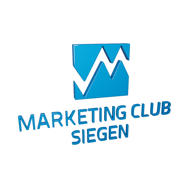 Augmented Reality Marketing Club Siegen Logo