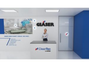 Virtuelles Labor Gläser GmbH
